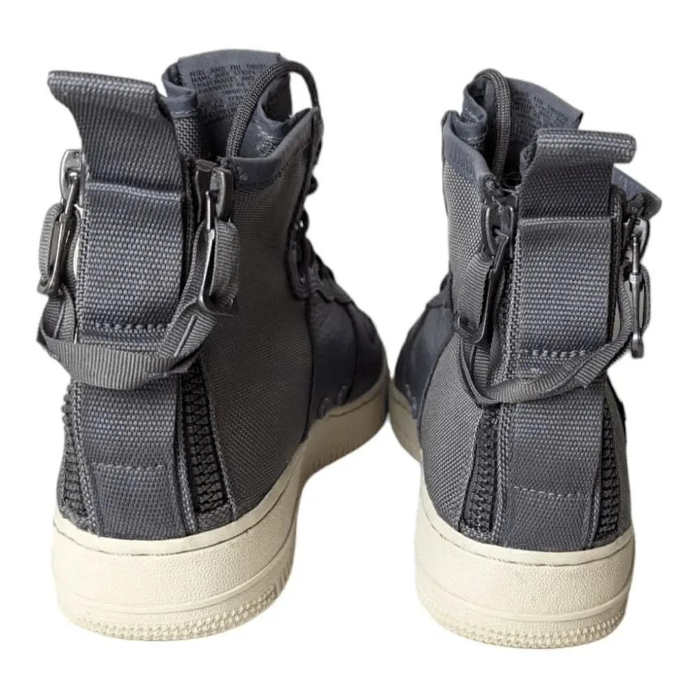 Nike overall good